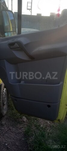 Mercedes Sprinter 315 2012, 408,523 km - 2.2 l - Mingəçevir