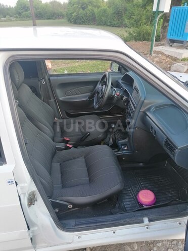 LADA (VAZ) 2115 2012, 251,000 km - 1.6 л - Balakən