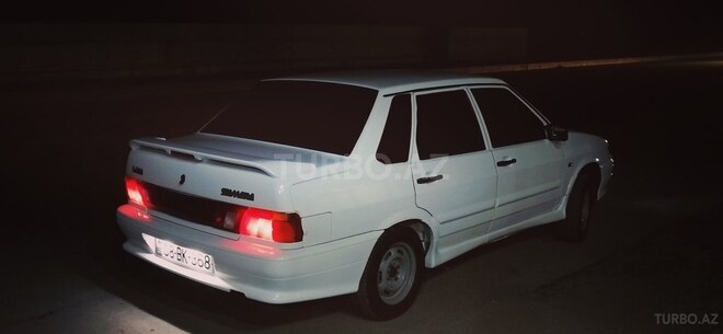 LADA (VAZ) 2115 2012, 251,000 km - 1.6 л - Balakən