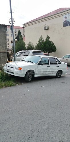 LADA (VAZ) 2115 2012, 251,000 km - 1.6 л - Balakən