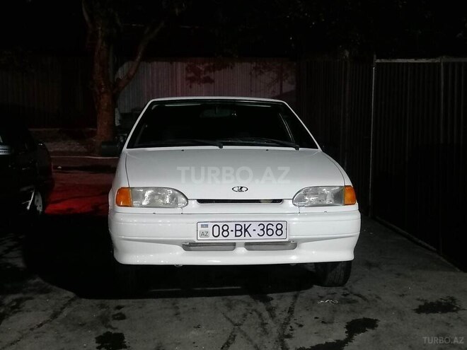 LADA (VAZ) 2115 2012, 251,000 km - 1.6 л - Balakən