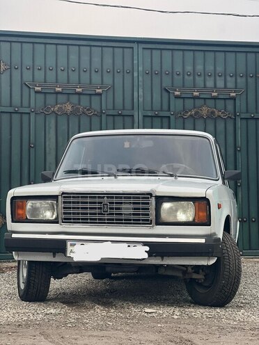 LADA (VAZ) 2107 2009, 97,000 km - 1.6 l - Tərtər