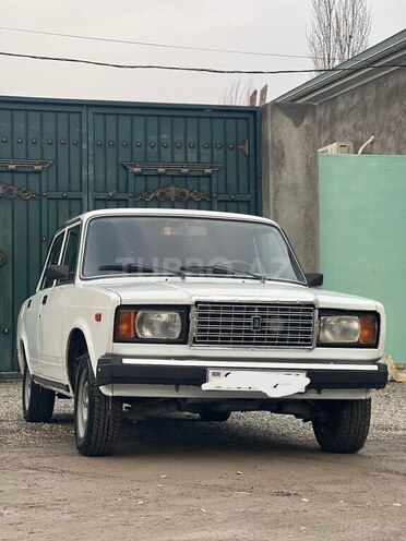 LADA (VAZ) 2107 2009, 97,000 km - 1.6 l - Tərtər