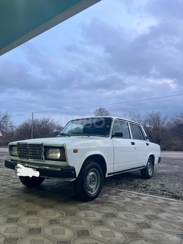 LADA (VAZ) 2107 2009, 97,000 km - 1.6 l - Tərtər