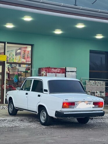 LADA (VAZ) 2107 2009, 97,000 km - 1.6 l - Tərtər