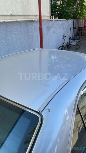 Mercedes E 240 1998, 380,000 km - 2.4 l - Bakı