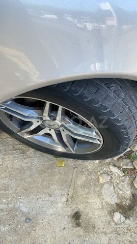 Mercedes E 240 1998, 380,000 km - 2.4 l - Bakı