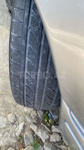 Mercedes E 240 1998, 380,000 km - 2.4 l - Bakı