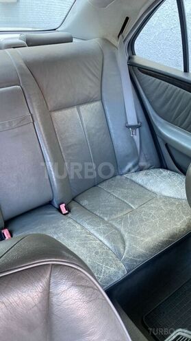 Mercedes E 240 1998, 380,000 km - 2.4 l - Bakı