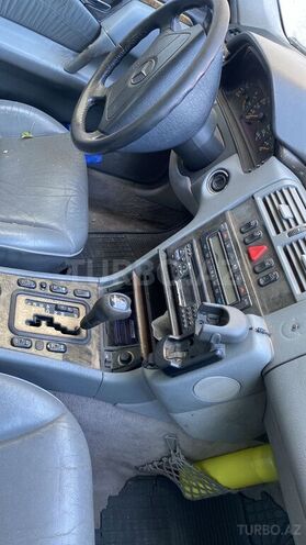 Mercedes E 240 1998, 380,000 km - 2.4 l - Bakı