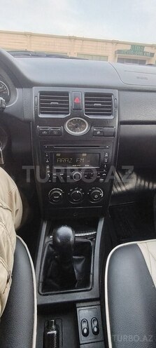 LADA (VAZ) Priora 2012, 289,000 km - 1.6 l - Bakı