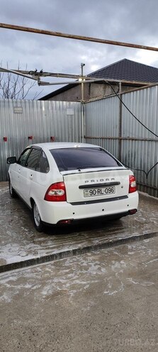 LADA (VAZ) Priora 2012, 289,000 km - 1.6 l - Bakı