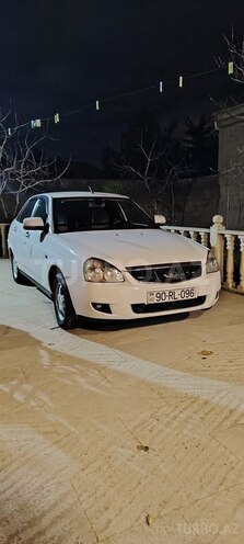 LADA (VAZ) Priora 2012, 289,000 km - 1.6 l - Bakı