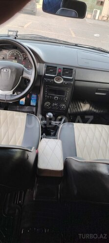 LADA (VAZ) Priora 2012, 289,000 km - 1.6 l - Bakı