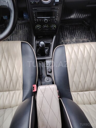 LADA (VAZ) Priora 2012, 289,000 km - 1.6 l - Bakı