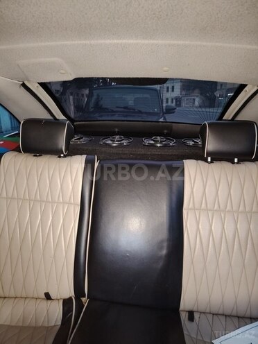 LADA (VAZ) Priora 2012, 289,000 km - 1.6 l - Bakı
