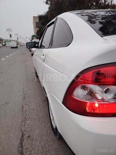 LADA (VAZ) Priora 2012, 289,000 km - 1.6 l - Bakı