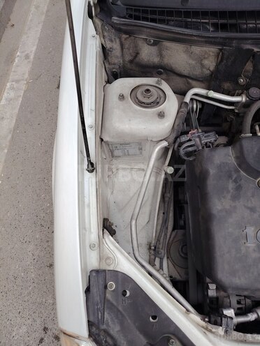 LADA (VAZ) Priora 2012, 289,000 km - 1.6 l - Bakı