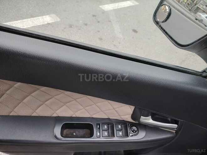 LADA (VAZ) Priora 2012, 289,000 km - 1.6 l - Bakı