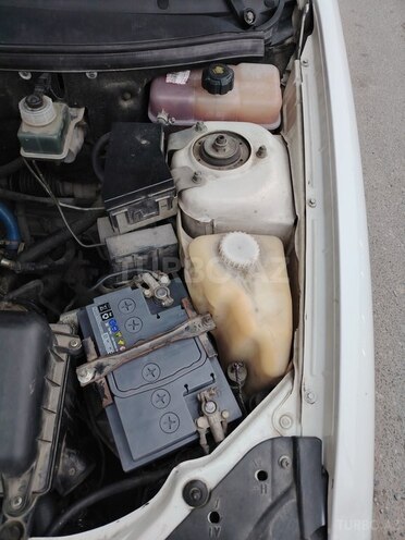 LADA (VAZ) Priora 2012, 289,000 km - 1.6 l - Bakı