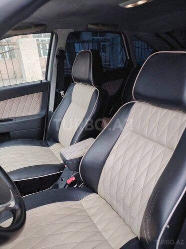 LADA (VAZ) Priora 2012, 289,000 km - 1.6 l - Bakı