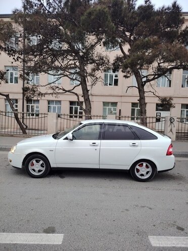 LADA (VAZ) Priora 2012, 289,000 km - 1.6 l - Bakı
