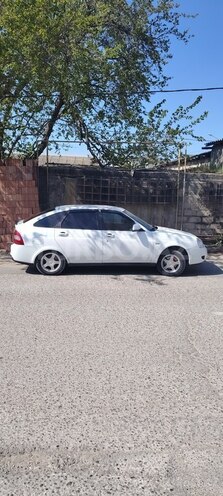LADA (VAZ) Priora 2012, 289,000 km - 1.6 l - Bakı