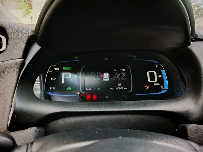 Toyota Aqua 2022, 40,000 km - 1.5 л - Bakı