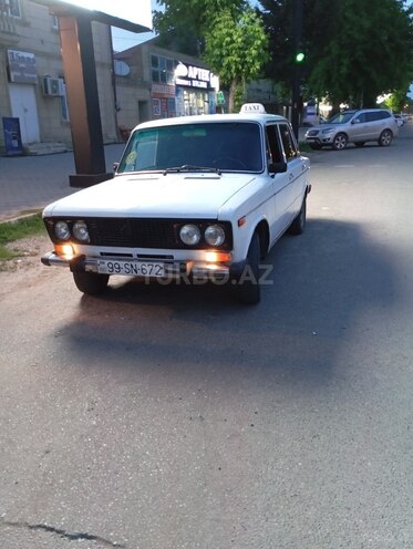 LADA (VAZ) 2106 1987, 80,000 km - 1.6 л - İmişli