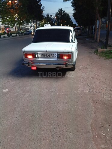 LADA (VAZ) 2106 1987, 80,000 km - 1.6 л - İmişli