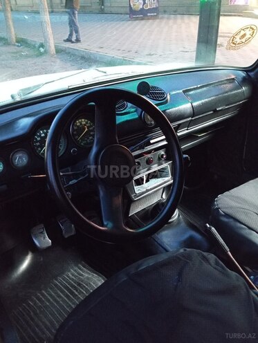 LADA (VAZ) 2106 1987, 80,000 km - 1.6 л - İmişli