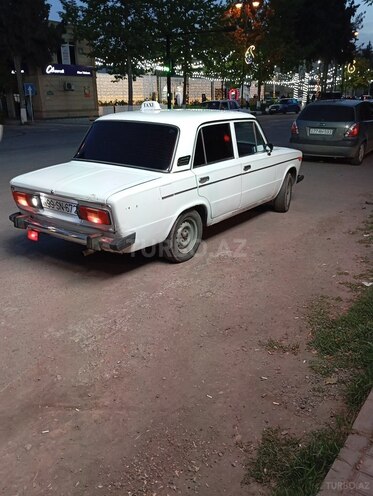 LADA (VAZ) 2106 1987, 80,000 km - 1.6 л - İmişli