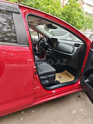 Toyota Aqua 2022, 40,000 km - 1.5 л - Bakı