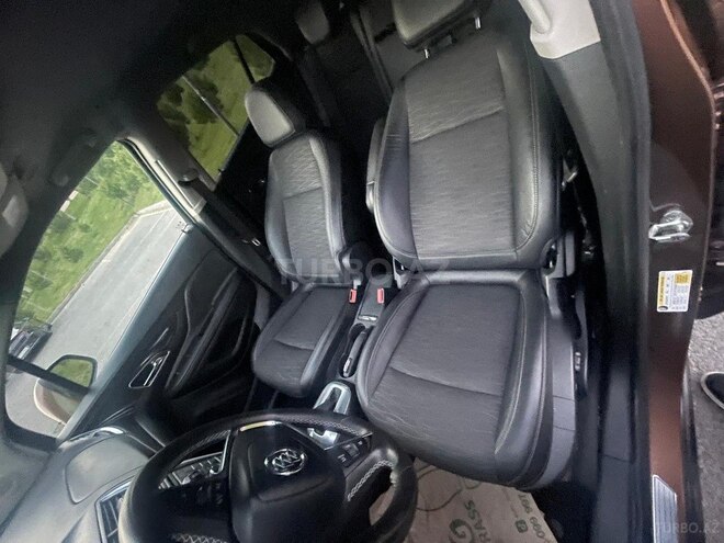 Buick Encore 2016, 153,900 km - 1.4 l - Bakı