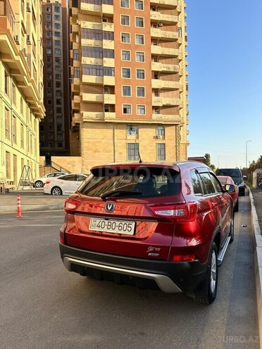 Changan CS 75 2014, 157,500 km - 1.8 l - Bakı