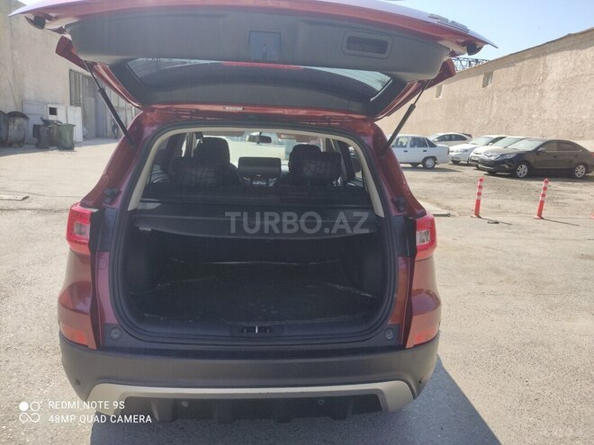 Changan CS 75 2014, 157,500 km - 1.8 l - Bakı