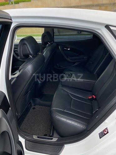 Hyundai Grandeur 2015, 218,552 km - 2.2 л - Bakı