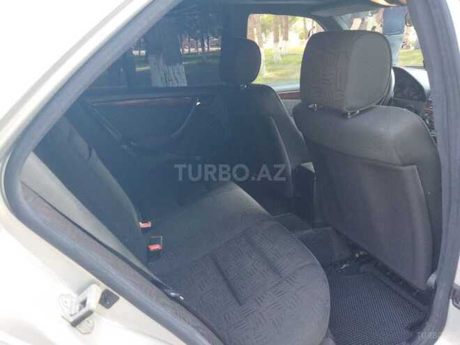 Mercedes C 200 1998, 260,000 km - 2.0 л - Sumqayıt