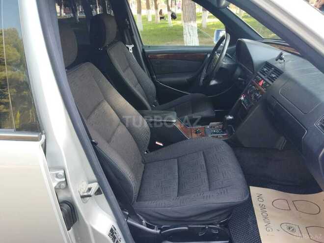 Mercedes C 200 1998, 260,000 km - 2.0 л - Sumqayıt
