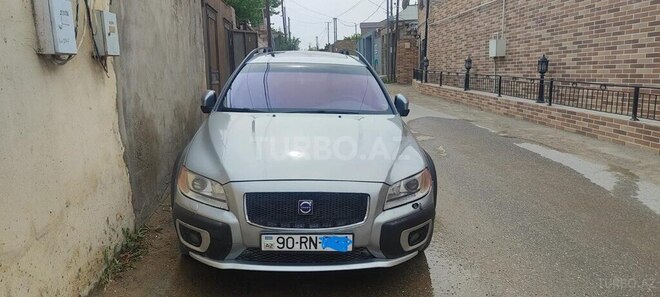 Volvo  2008, 235,000 km - 3.2 л - Bakı