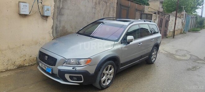 Volvo  2008, 235,000 km - 3.2 л - Bakı