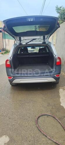 Volvo  2008, 235,000 km - 3.2 л - Bakı