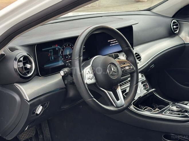 Mercedes E 300 2019, 39,500 km - 2.0 l - Bakı