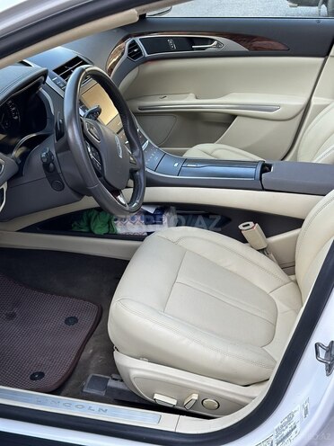 Lincoln MKZ 2013, 212,000 km - 2.0 л - Bakı