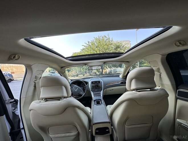 Lincoln MKZ 2013, 212,000 km - 2.0 л - Bakı
