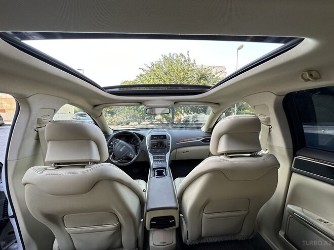 Lincoln MKZ 2013, 212,000 km - 2.0 л - Bakı