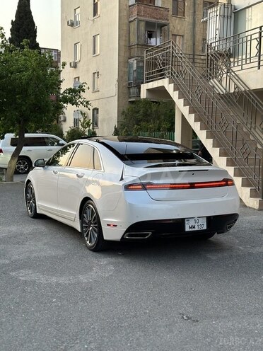 Lincoln MKZ 2013, 212,000 km - 2.0 л - Bakı