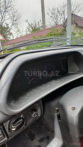 LADA (VAZ) 21099 2000, 213,521 km - 1.5 л - Qəbələ
