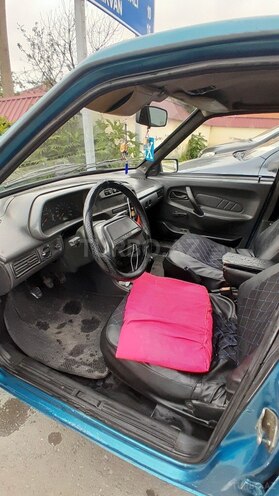 LADA (VAZ) 21099 2000, 213,521 km - 1.5 л - Qəbələ