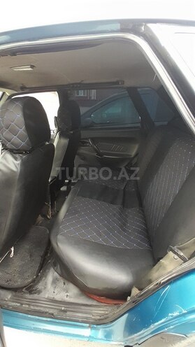 LADA (VAZ) 21099 2000, 213,521 km - 1.5 л - Qəbələ